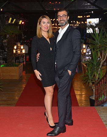 Gündoğdu 'Da Bayrak Dede'De