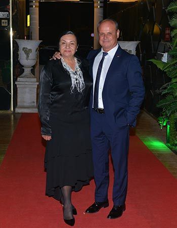 Gündoğdu 'Da Bayrak Dede'De