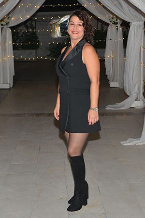 La Vie Nouvelle'De Görkemli Buluşma