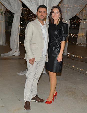 La Vie Nouvelle'De Görkemli Buluşma