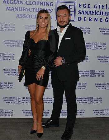 Egsd'Den Cumhuriyet Resepsiyonu