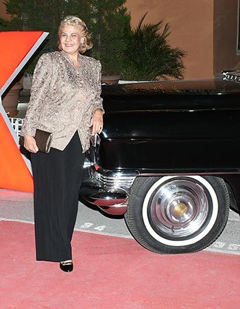 İtk’Ya Yakışır Resepsiyon