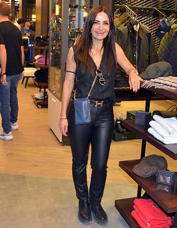 Gun’S More’A Görkemli Açılış