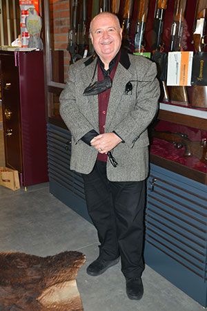 Gun’S More’A Görkemli Açılış