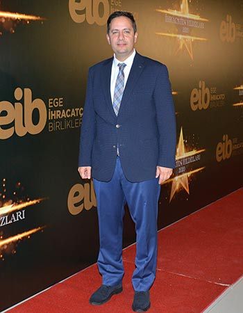 İhracatın Yıldızları Ödüllendirdi
