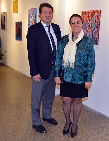 “Yenigün” Goya Hub’Da