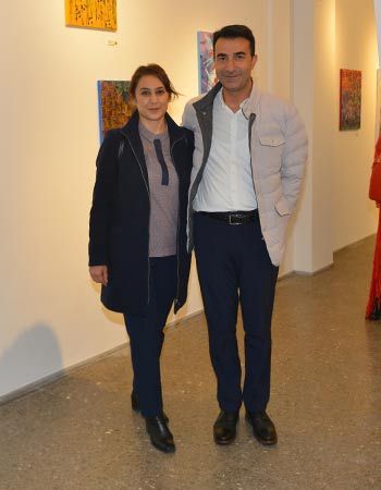 “Yenigün” Goya Hub’Da