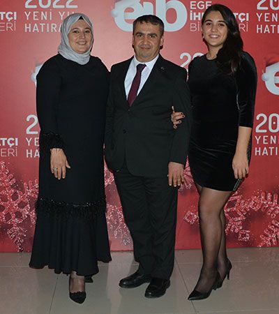 22 Altın Yıl Olsun