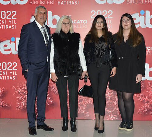 22 Altın Yıl Olsun