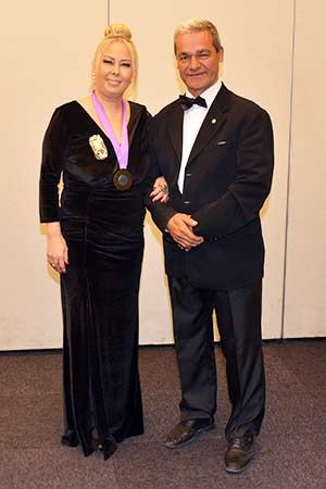 Mavişehir Lions’A Taze Kan