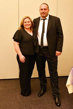 Mavişehir Lions’A Taze Kan