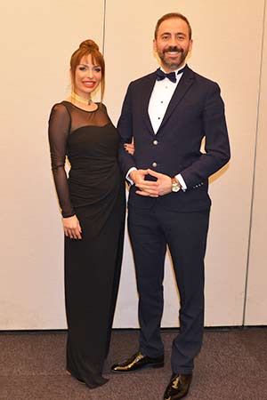 Mavişehir Lions’A Taze Kan