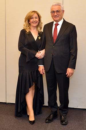 Mavişehir Lions’A Taze Kan