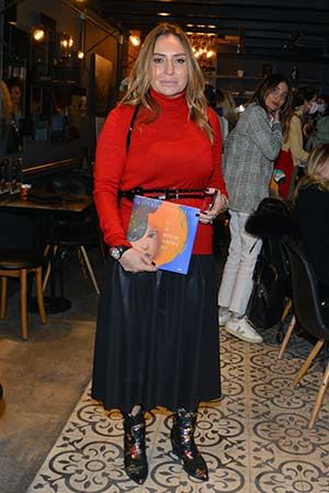 Siz Hiç Kendinizle Buluştunuz Mu? Okurlarıyla Buluştu