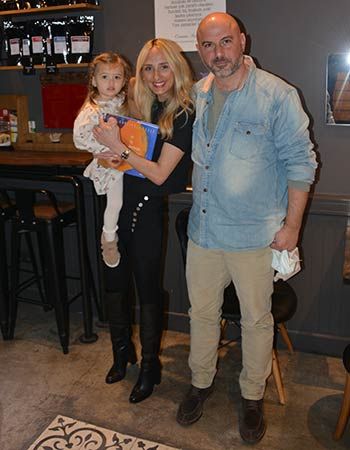 Siz Hiç Kendinizle Buluştunuz Mu? Okurlarıyla Buluştu