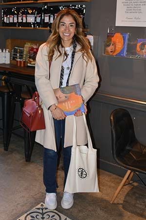 Siz Hiç Kendinizle Buluştunuz Mu? Okurlarıyla Buluştu