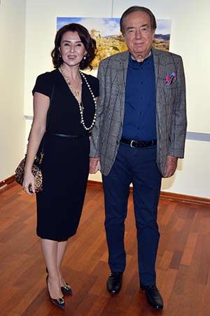 Kiklad Adalarının Güzelliği Aassm’De