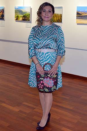 Kiklad Adalarının Güzelliği Aassm’De