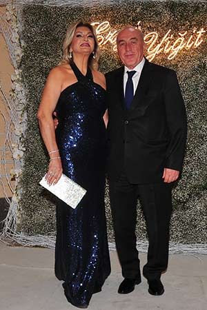 Ezgi İle Yiğit Sınıf Arkadaşlığından Hayat Arkadaşlığın