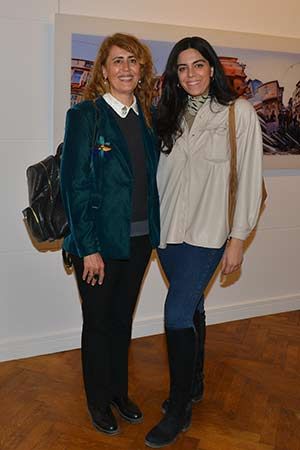 Mitler Ve Hayaller” Arkas Sanat'Da
