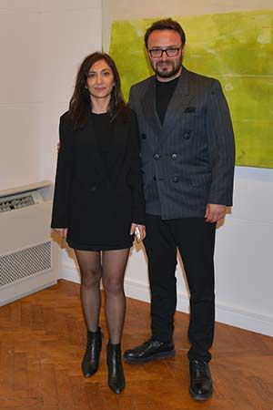 Mitler Ve Hayaller” Arkas Sanat'Da