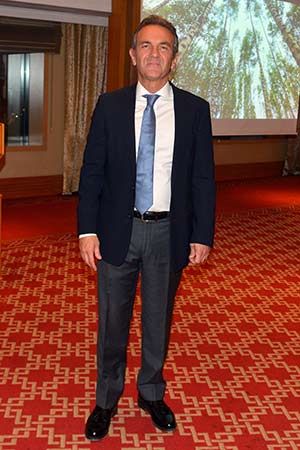 Özyavuz Finlandiya Fahri Konsolosu