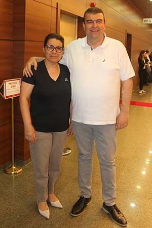 İlk Gösteriye Tam Not