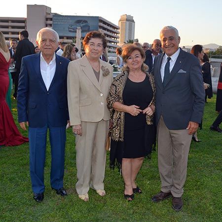 Doğu’Dan Batı’Ya Sevgi Yolu