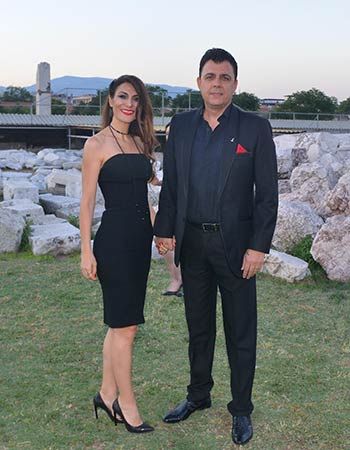 Doğu’Dan Batı’Ya Sevgi Yolu