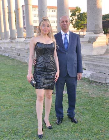 Doğu’Dan Batı’Ya Sevgi Yolu