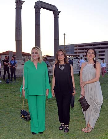 Doğu’Dan Batı’Ya Sevgi Yolu