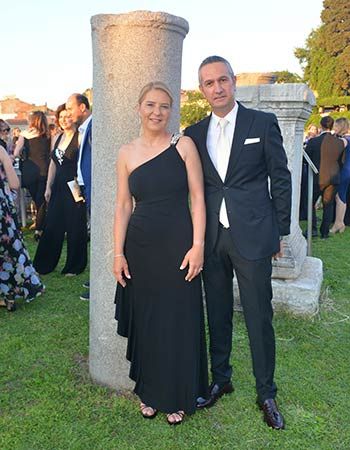 Doğu’Dan Batı’Ya Sevgi Yolu