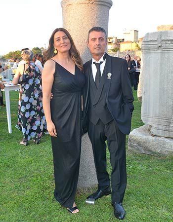 Doğu’Dan Batı’Ya Sevgi Yolu