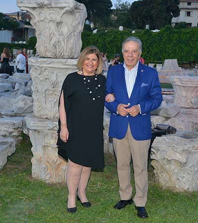 Doğu’Dan Batı’Ya Sevgi Yolu