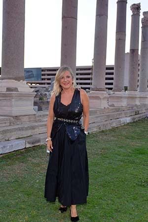 Doğu’Dan Batı’Ya Sevgi Yolu