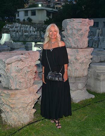 Doğu’Dan Batı’Ya Sevgi Yolu