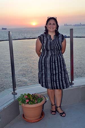 Gün Batımı Eşliğinde Happy Hour