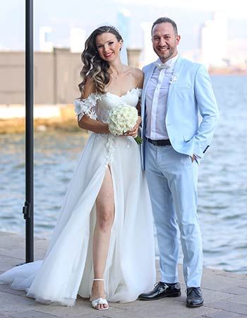 Şarkılar Onları Söyledi