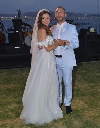 Şarkılar Onları Söyledi