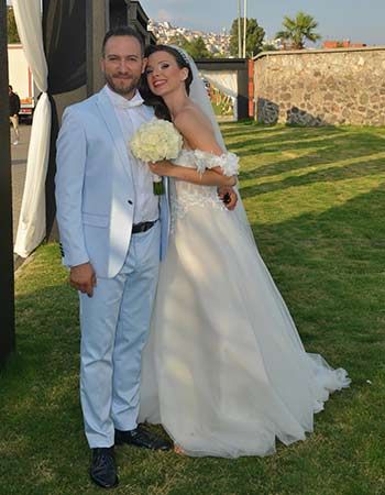 Şarkılar Onları Söyledi