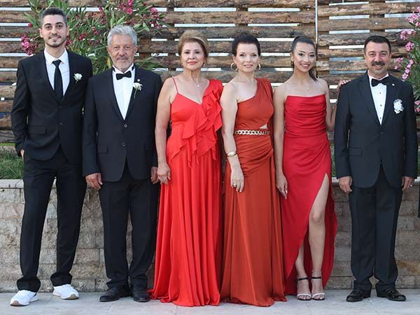 Şarkılar Onları Söyledi