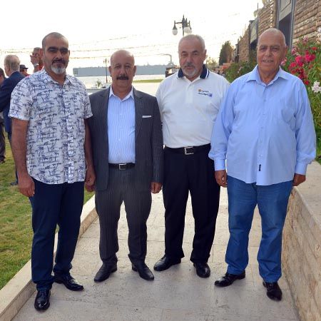 Şarkılar Onları Söyledi