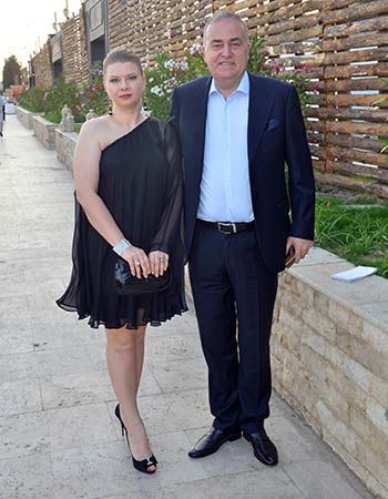 Şarkılar Onları Söyledi