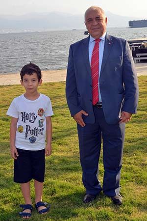 Şarkılar Onları Söyledi