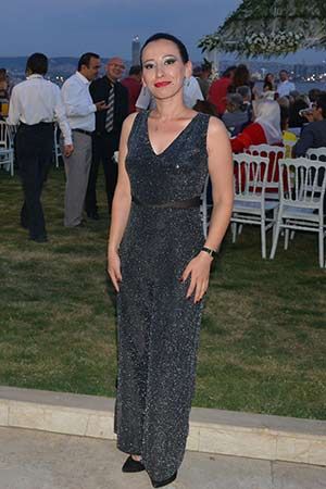 Şarkılar Onları Söyledi