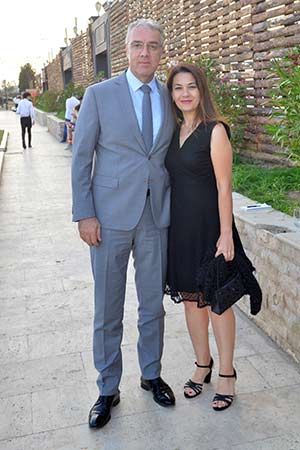 Şarkılar Onları Söyledi