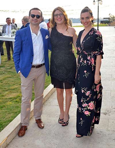 Şarkılar Onları Söyledi