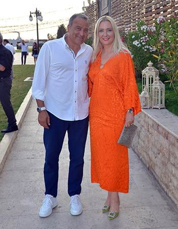 Şarkılar Onları Söyledi