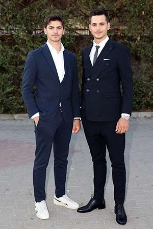 Aşk Masalında Mutlu Son…