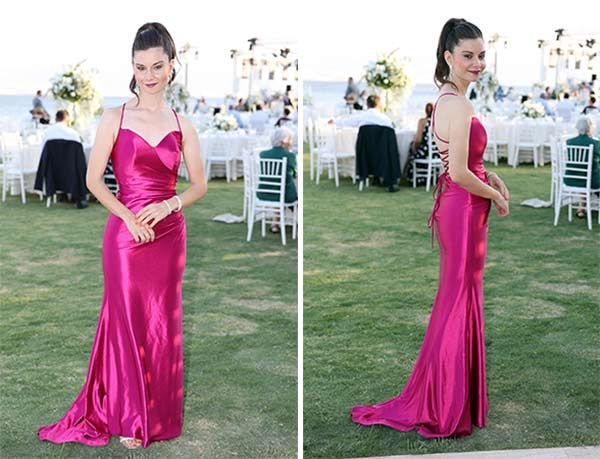 Aşk Masalında Mutlu Son…